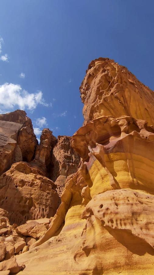 الجوهرة Diamond Plus Villa Al Ula Eksteriør bilde
