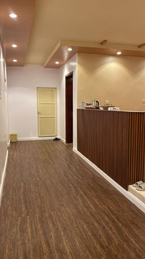 الجوهرة Diamond Plus Villa Al Ula Eksteriør bilde