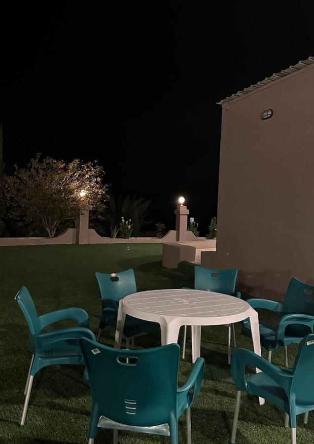 الجوهرة Diamond Plus Villa Al Ula Eksteriør bilde