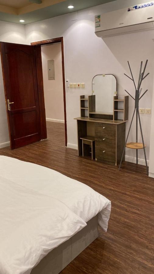 الجوهرة Diamond Plus Villa Al Ula Eksteriør bilde