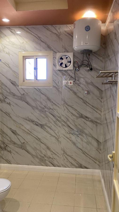 الجوهرة Diamond Plus Villa Al Ula Eksteriør bilde