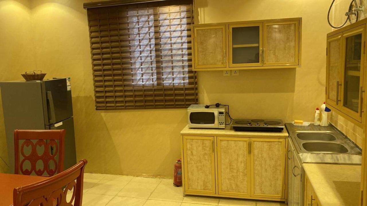 الجوهرة Diamond Plus Villa Al Ula Eksteriør bilde