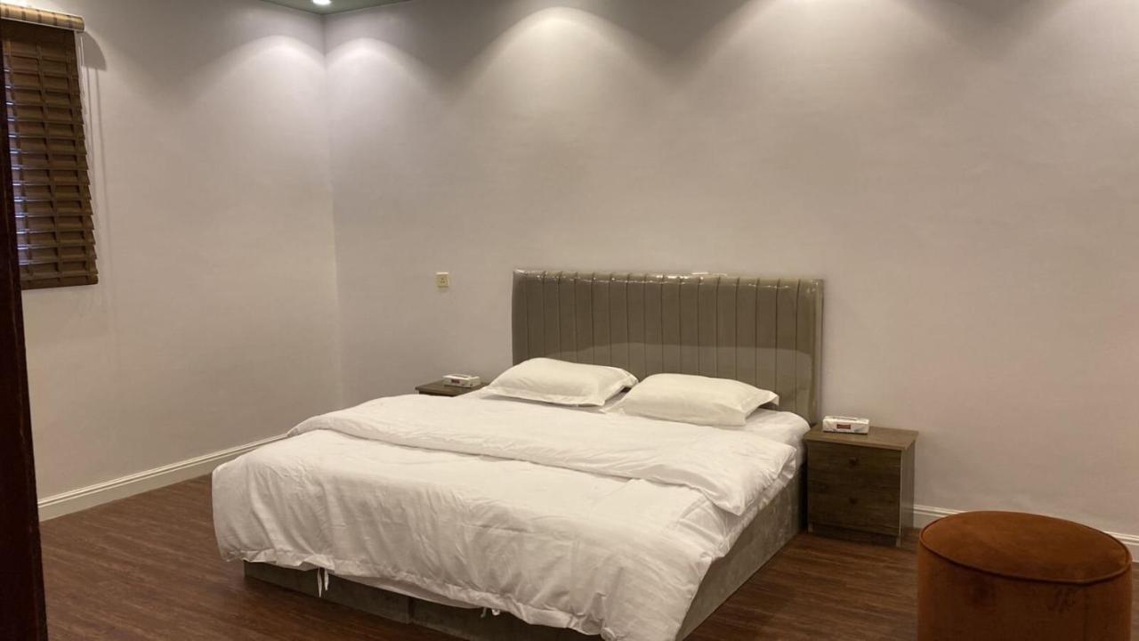 الجوهرة Diamond Plus Villa Al Ula Eksteriør bilde