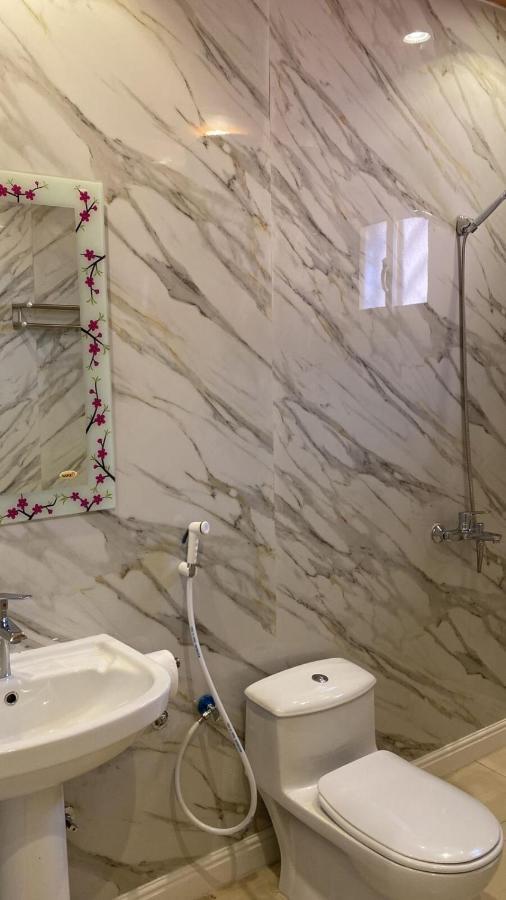الجوهرة Diamond Plus Villa Al Ula Eksteriør bilde