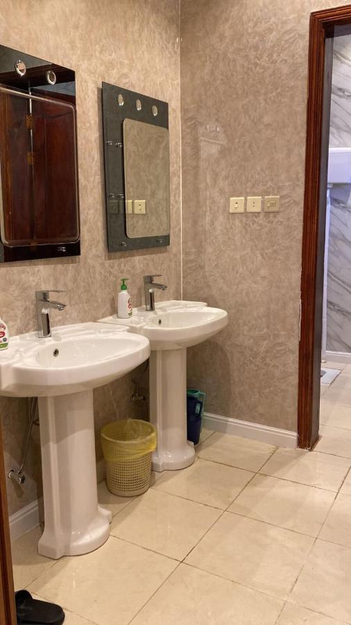 الجوهرة Diamond Plus Villa Al Ula Eksteriør bilde