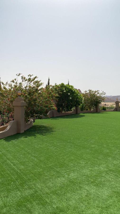 الجوهرة Diamond Plus Villa Al Ula Eksteriør bilde